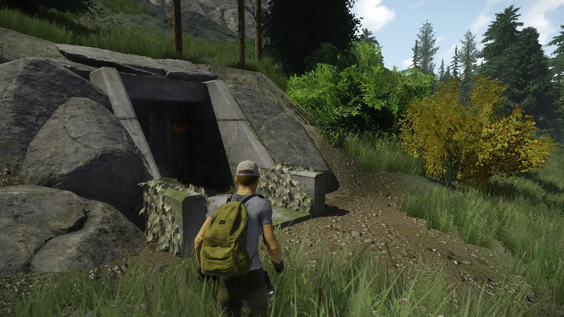 Miscreated thumbnail 10