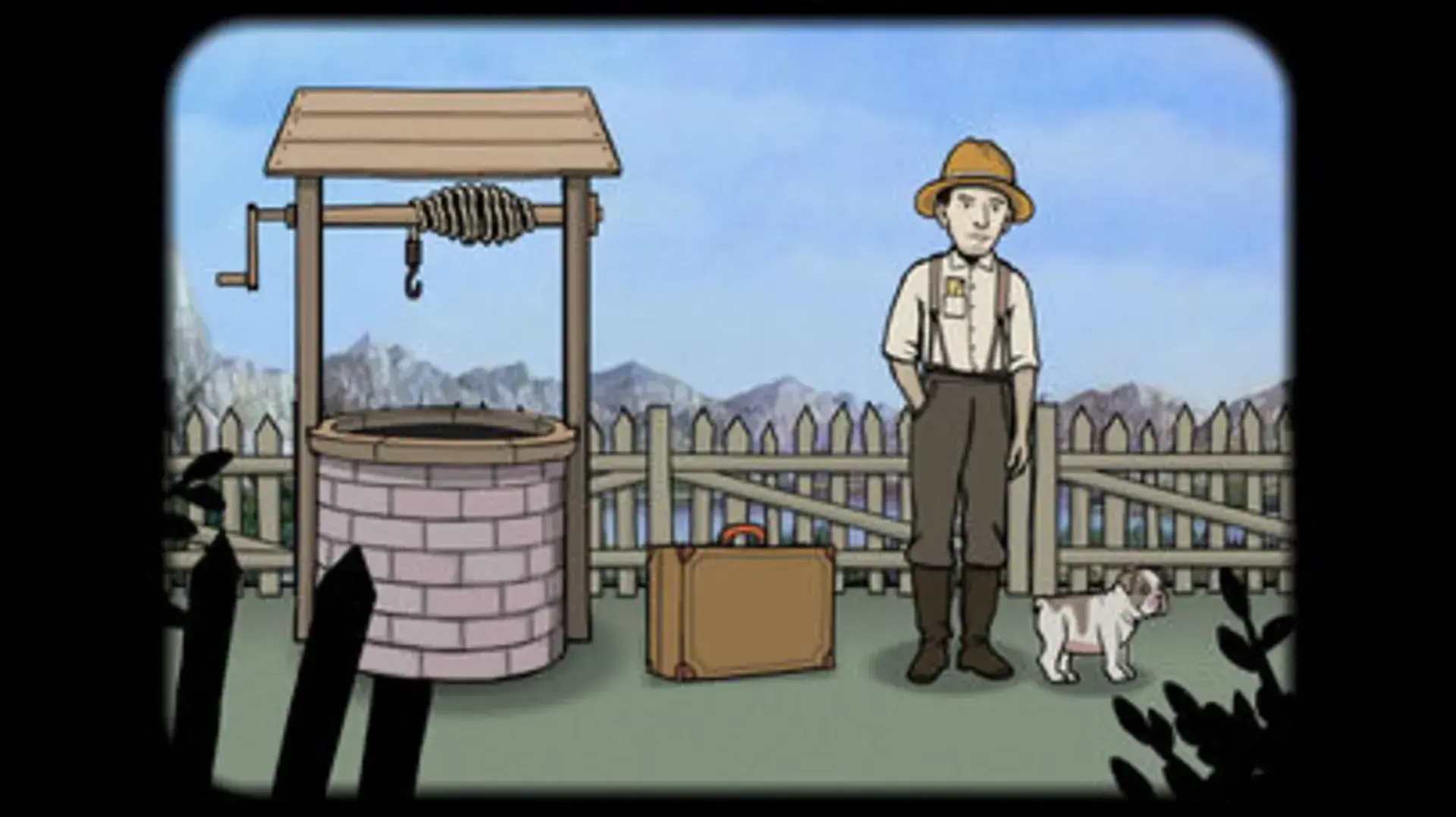 Rusty Lake: Roots thumbnail 15