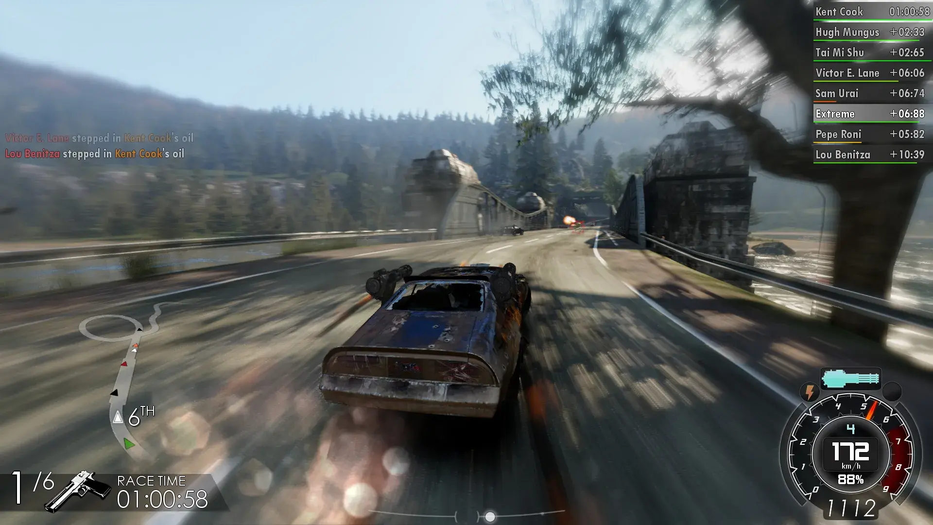 Gas Guzzlers Extreme thumbnail 4