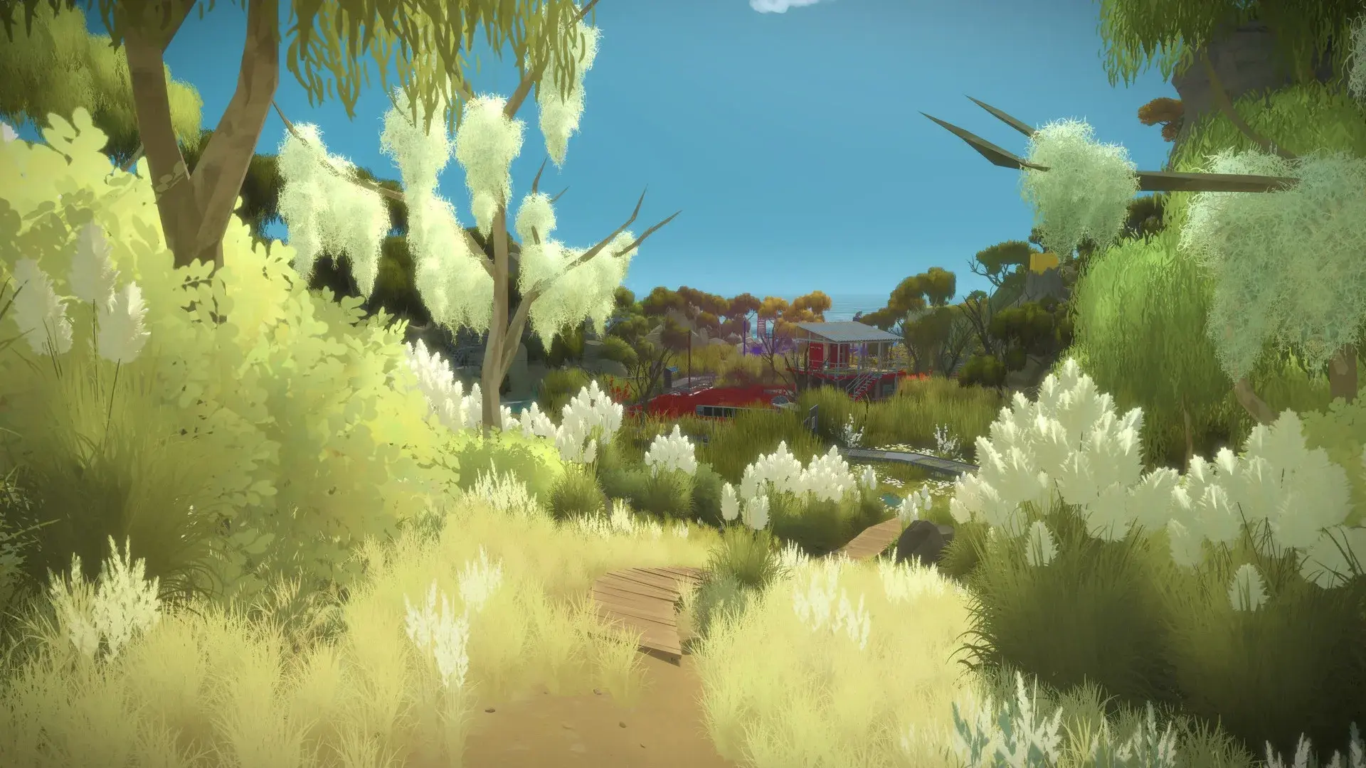 The Witness thumbnail 8