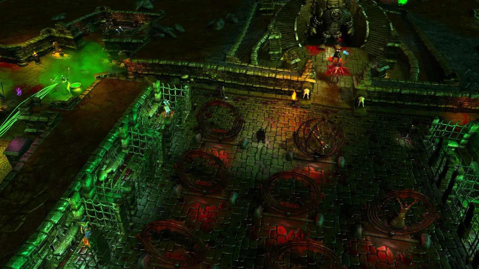 Dungeons - The Dark Lord thumbnail 5