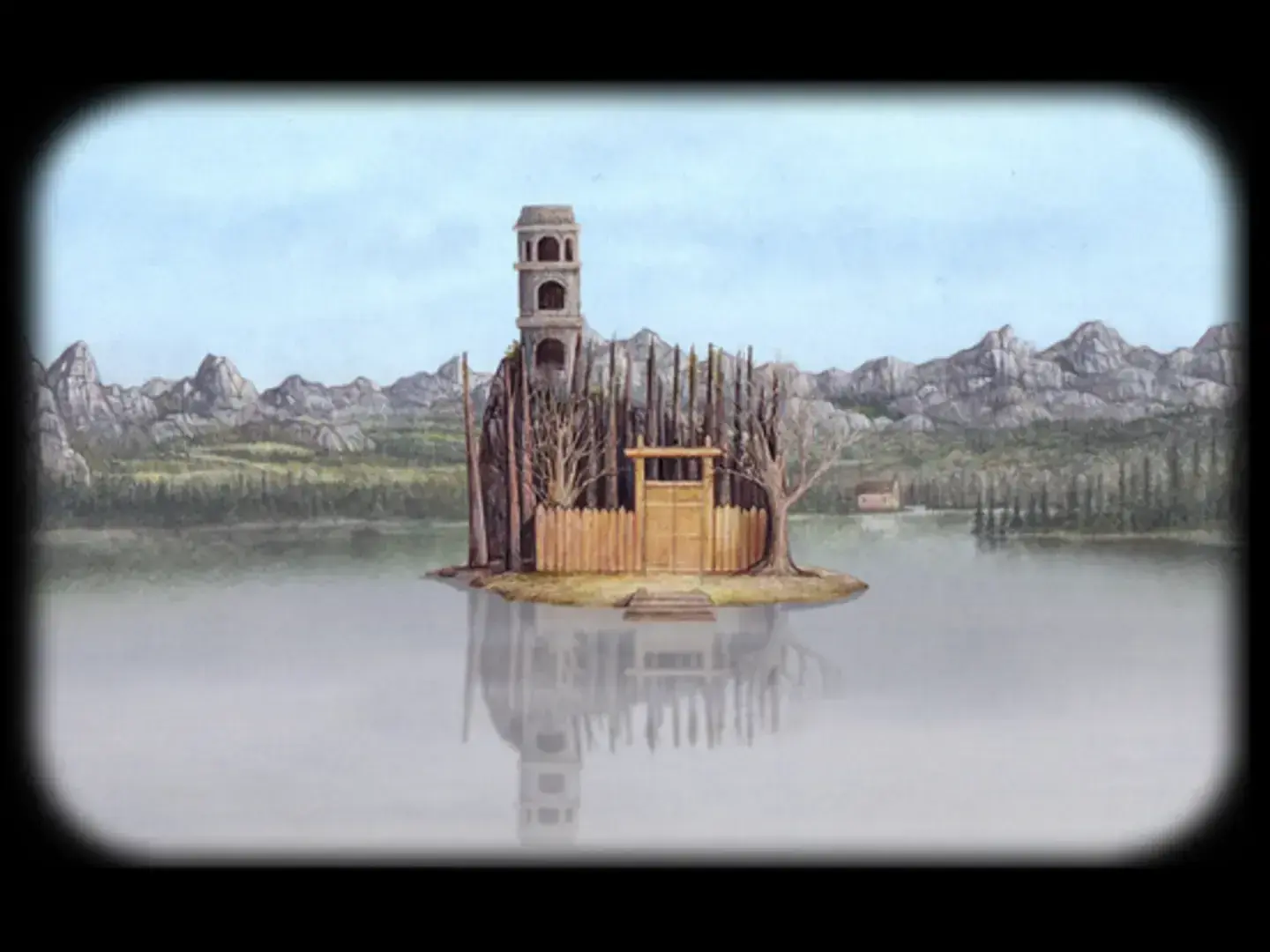 Rusty Lake Paradise thumbnail 8