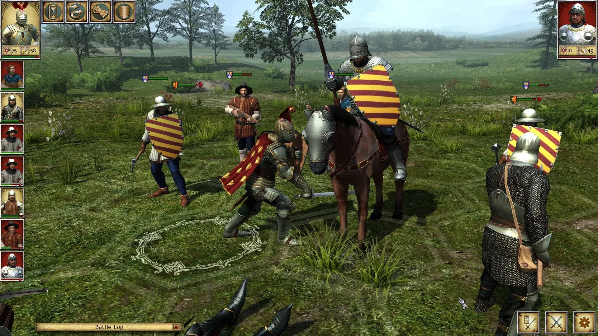 Legends of Eisenwald thumbnail 6
