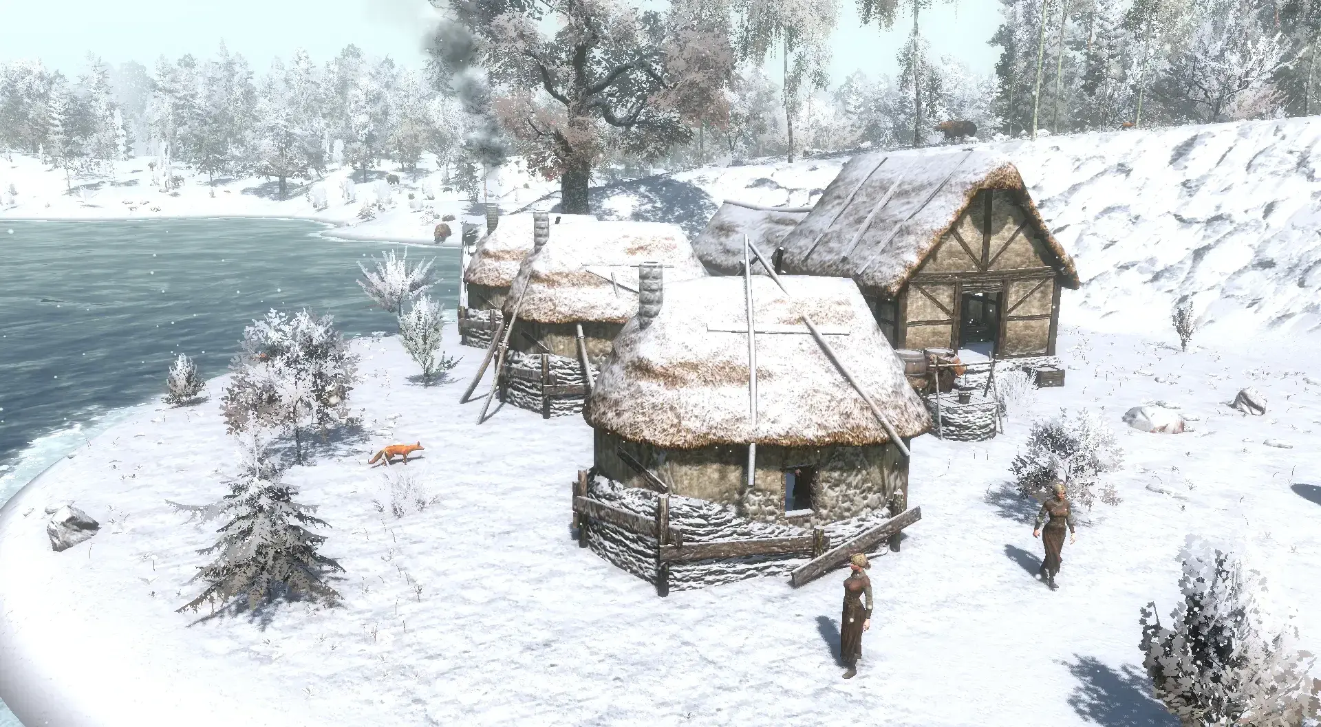 Life is Feudal: Forest Village thumbnail 17