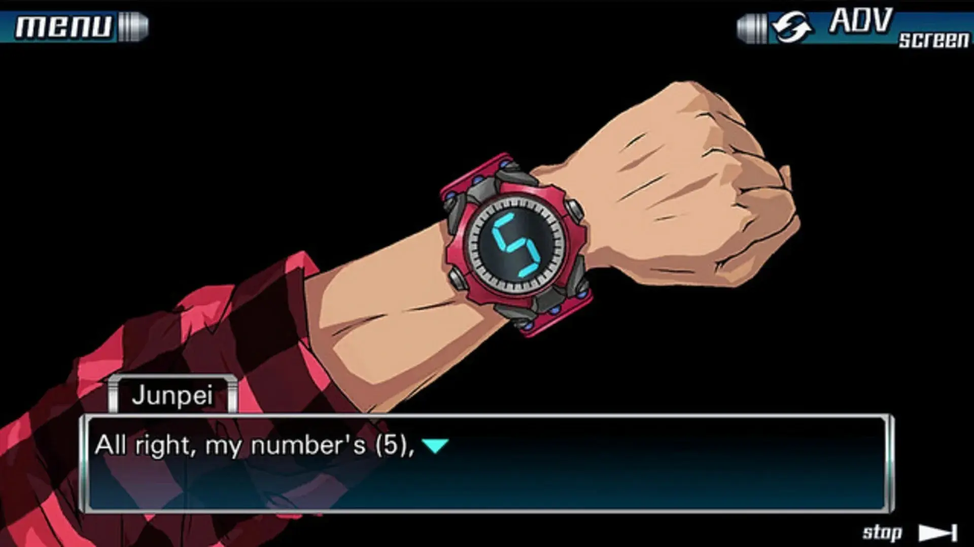 Zero Escape: The Nonary Games thumbnail 4