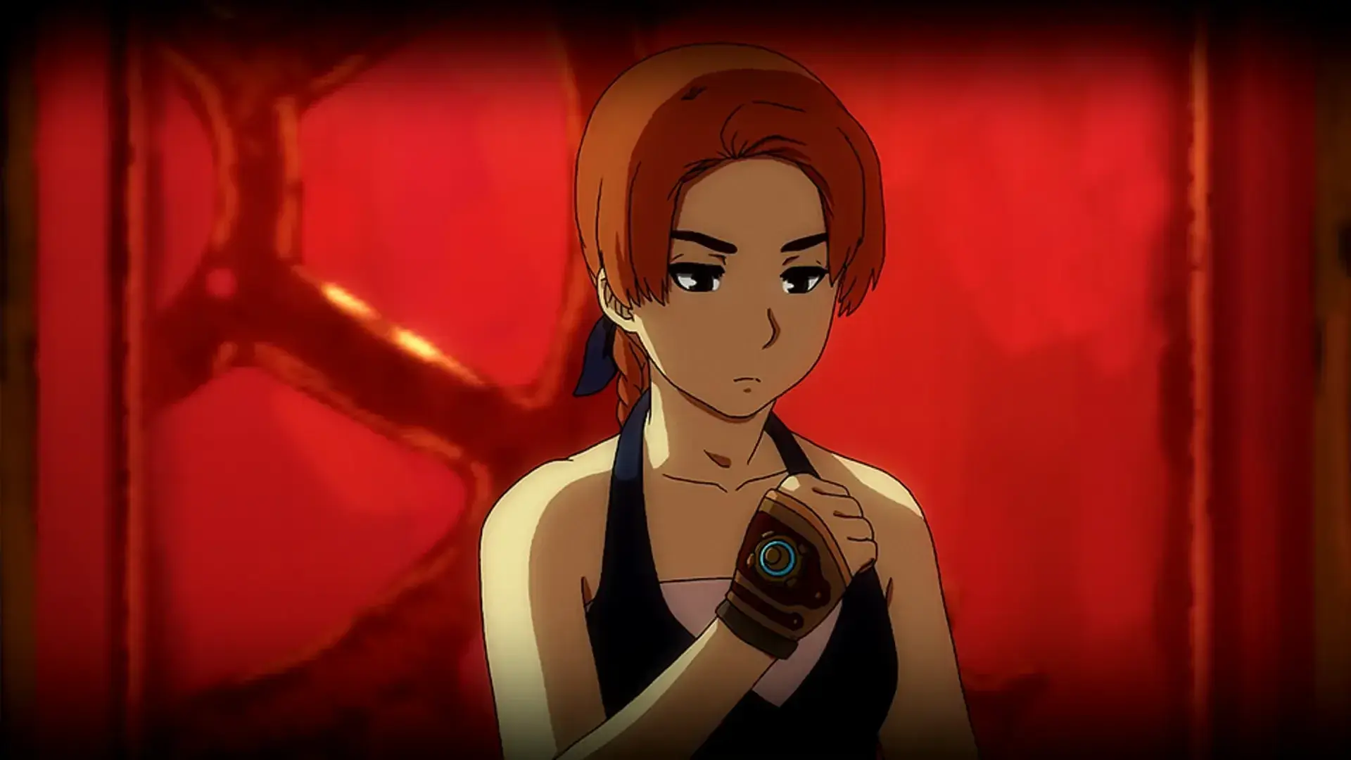 Forgotton Anne thumbnail 8