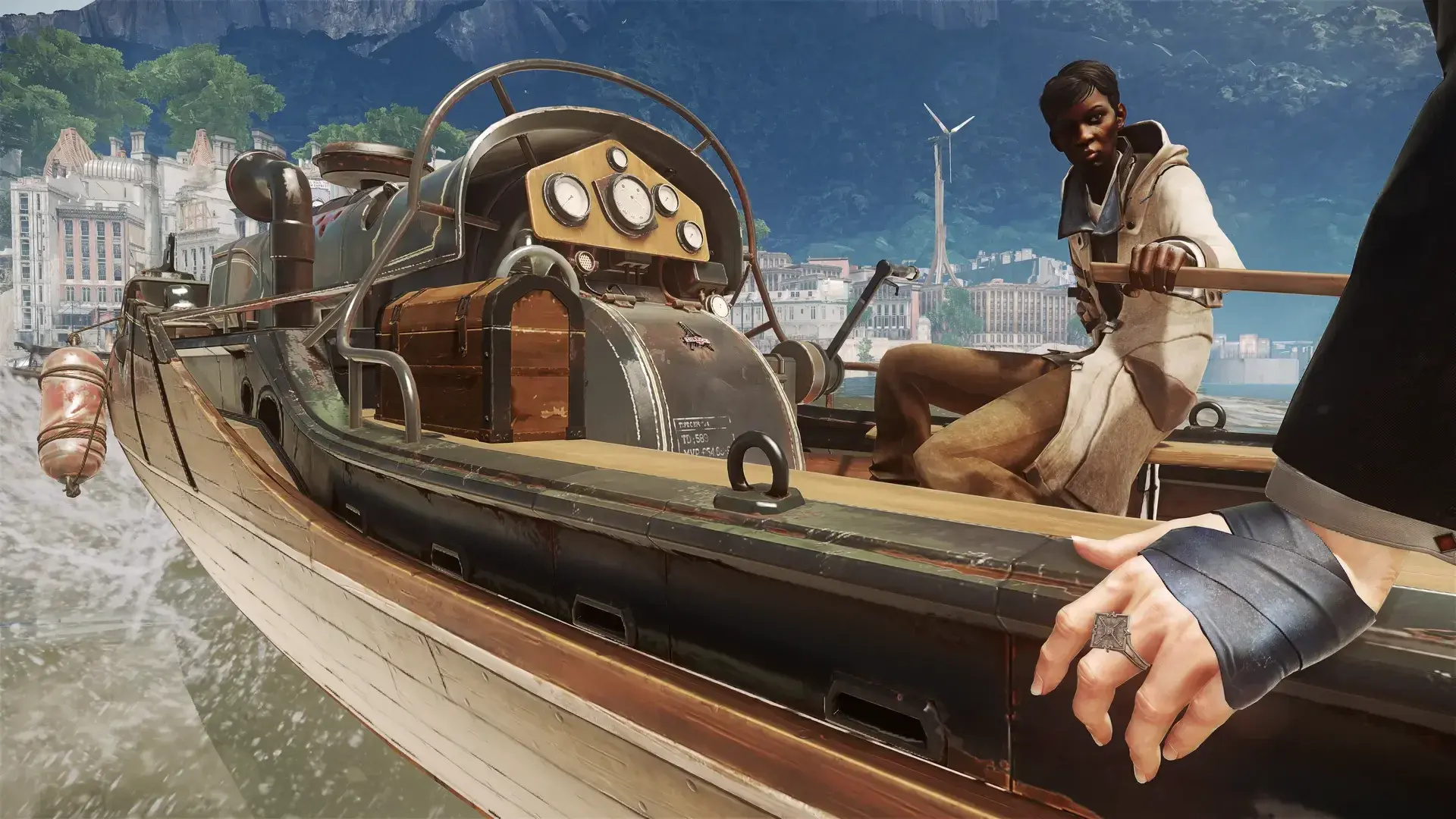 Dishonored 2 thumbnail 26