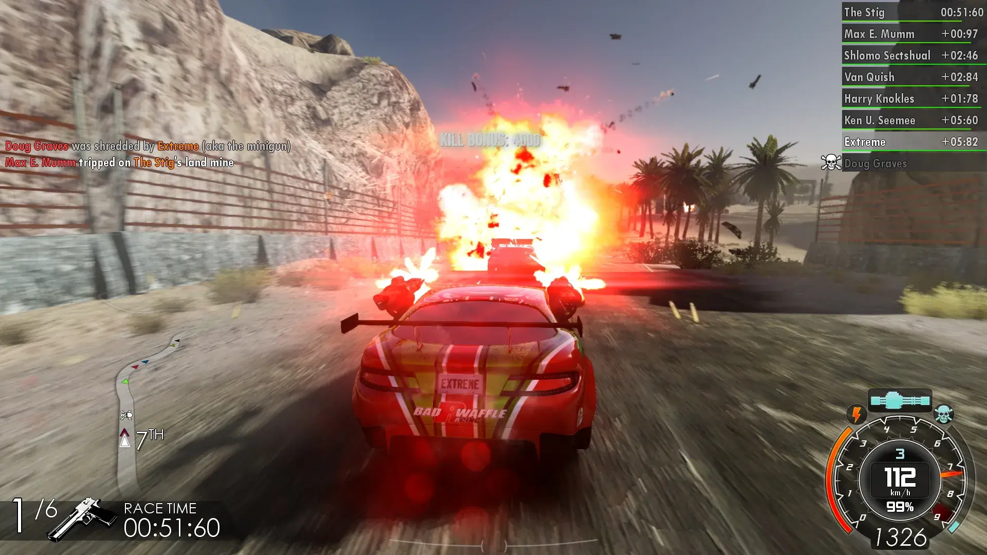 Gas Guzzlers Extreme thumbnail 5