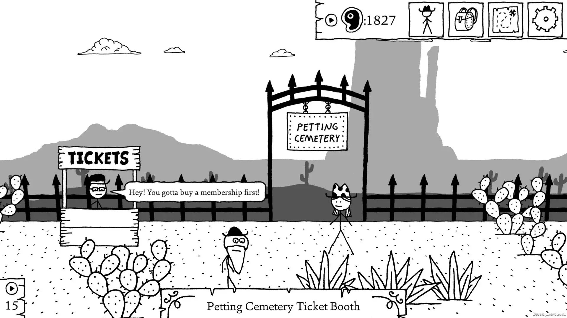 West of Loathing thumbnail 3