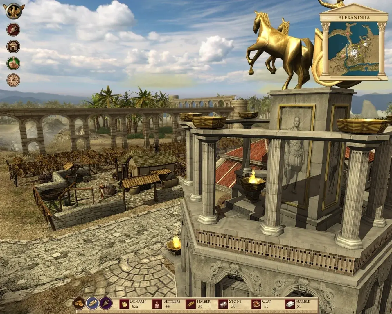 Imperium Romanum Gold Edition thumbnail 3