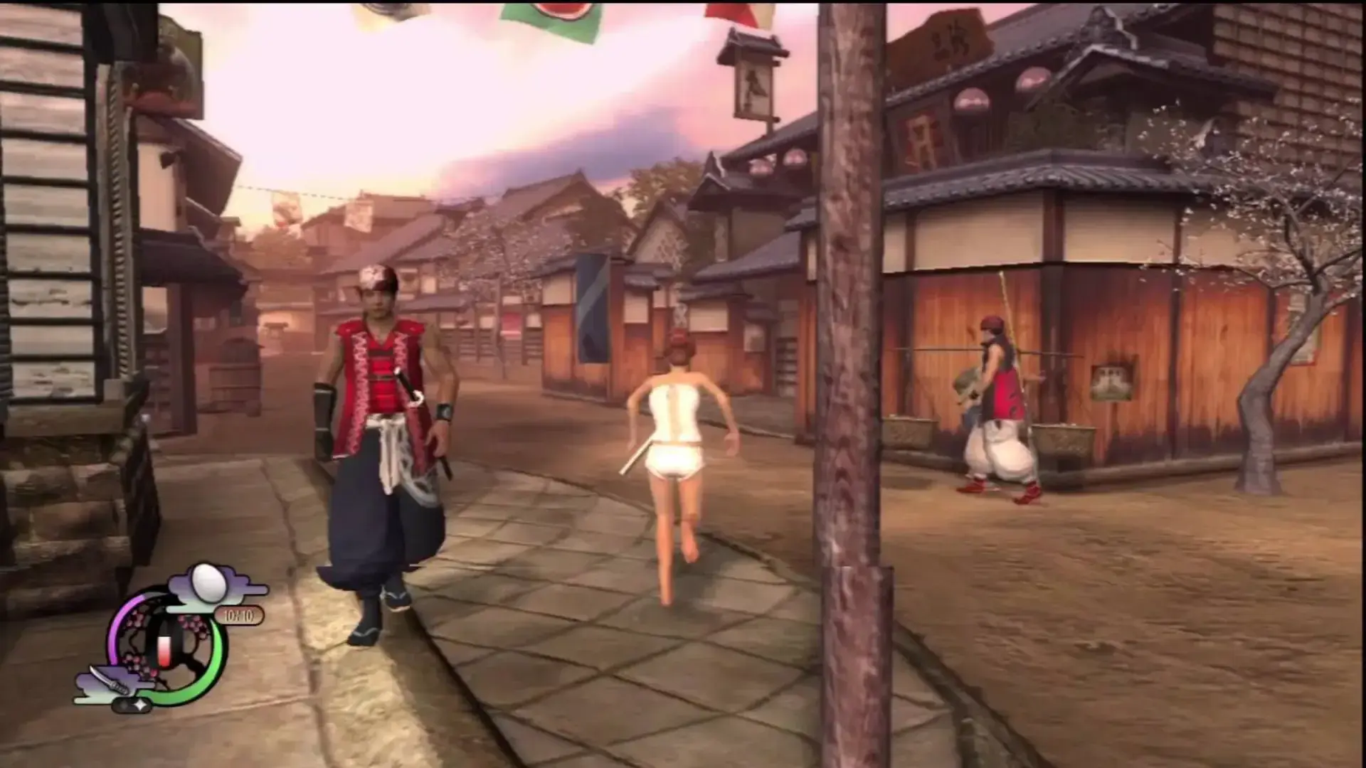 Way of the Samurai 4 thumbnail 4
