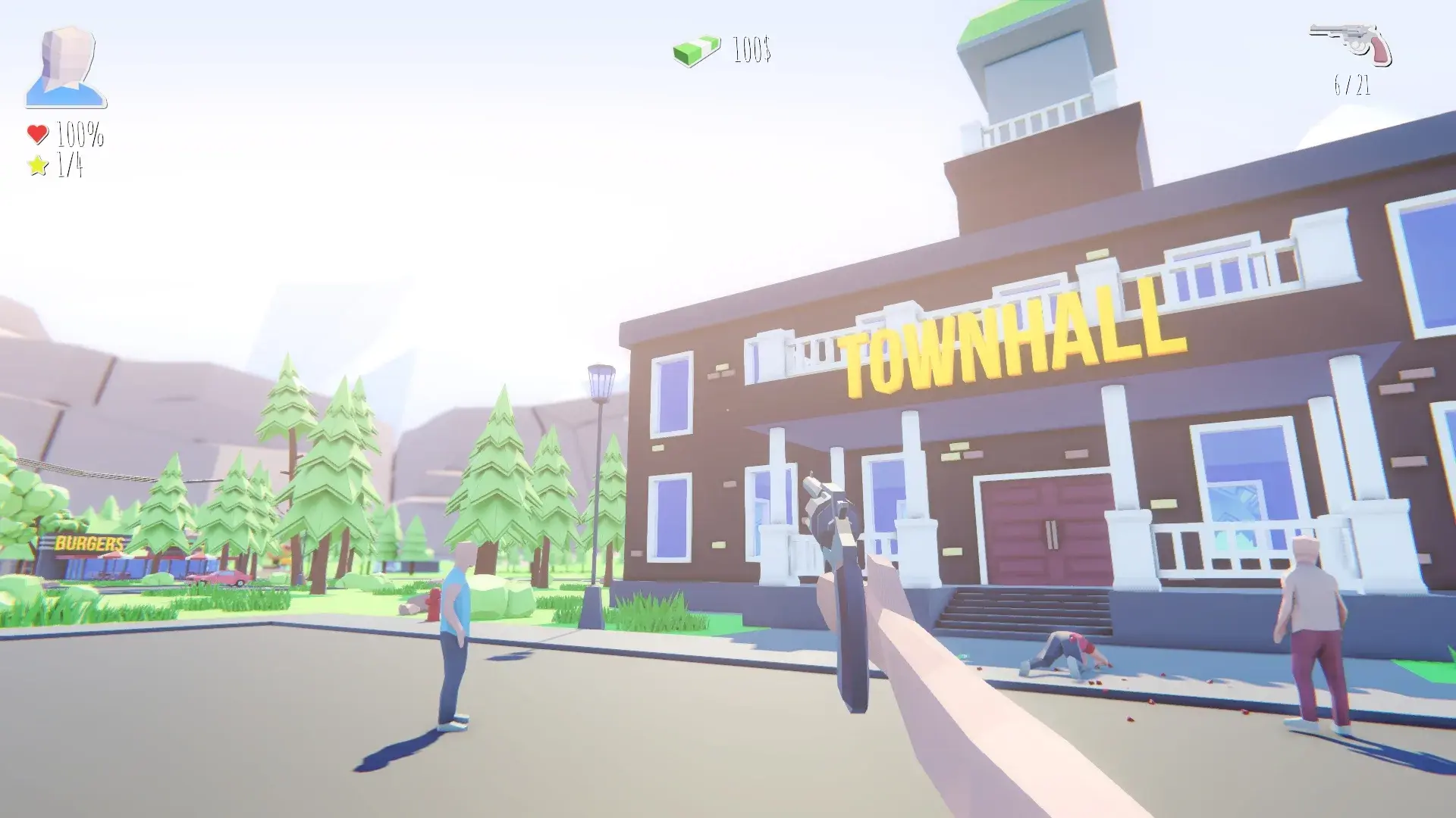 Dude Simulator 2 thumbnail 8