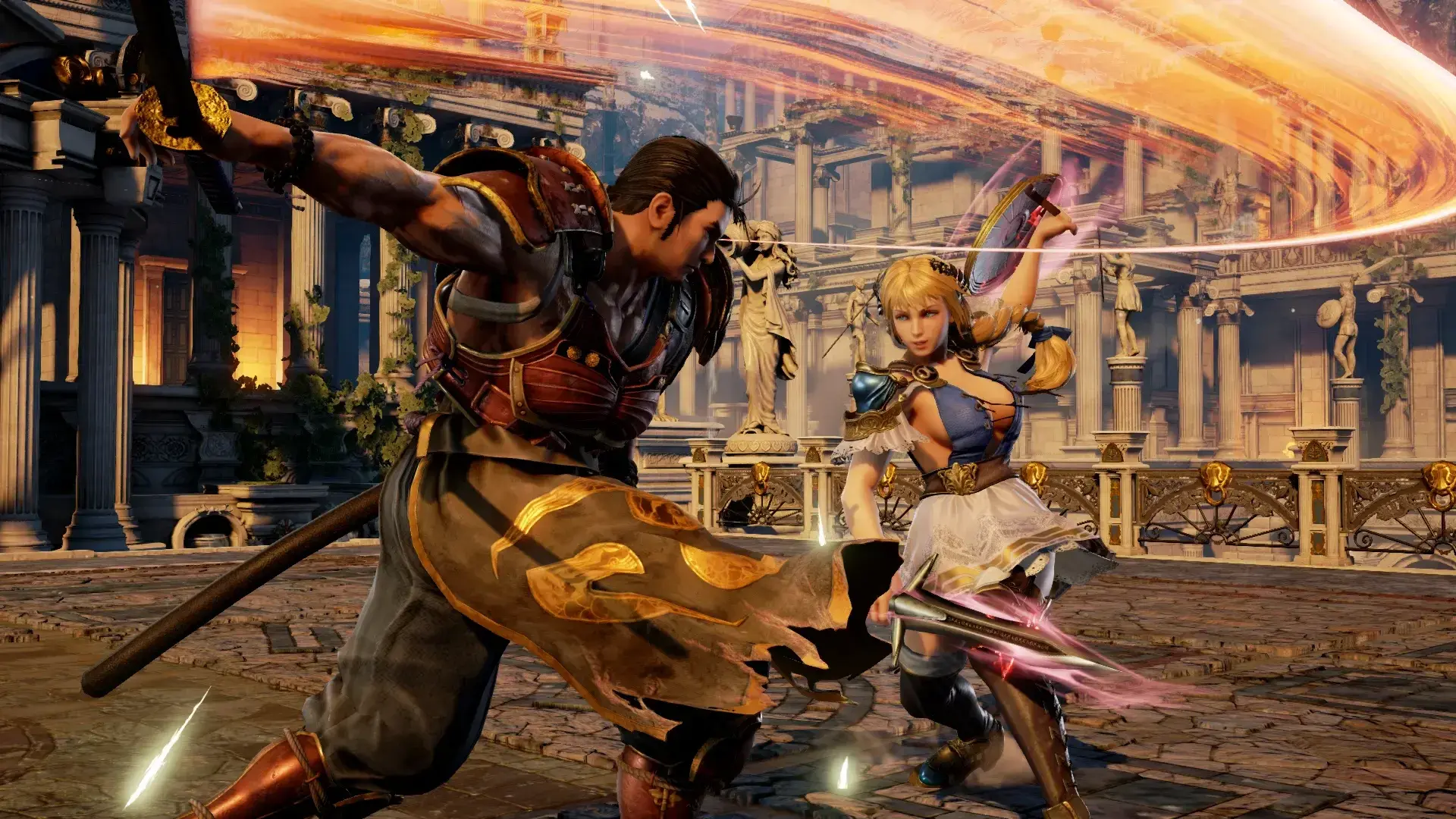 Soul Calibur VI thumbnail 24