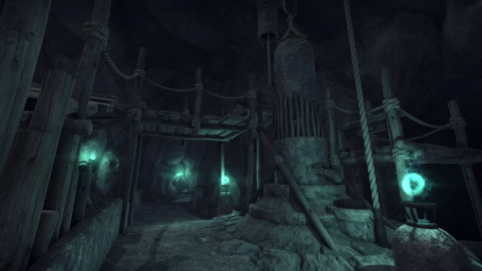 Quern - Undying Thoughts thumbnail 5