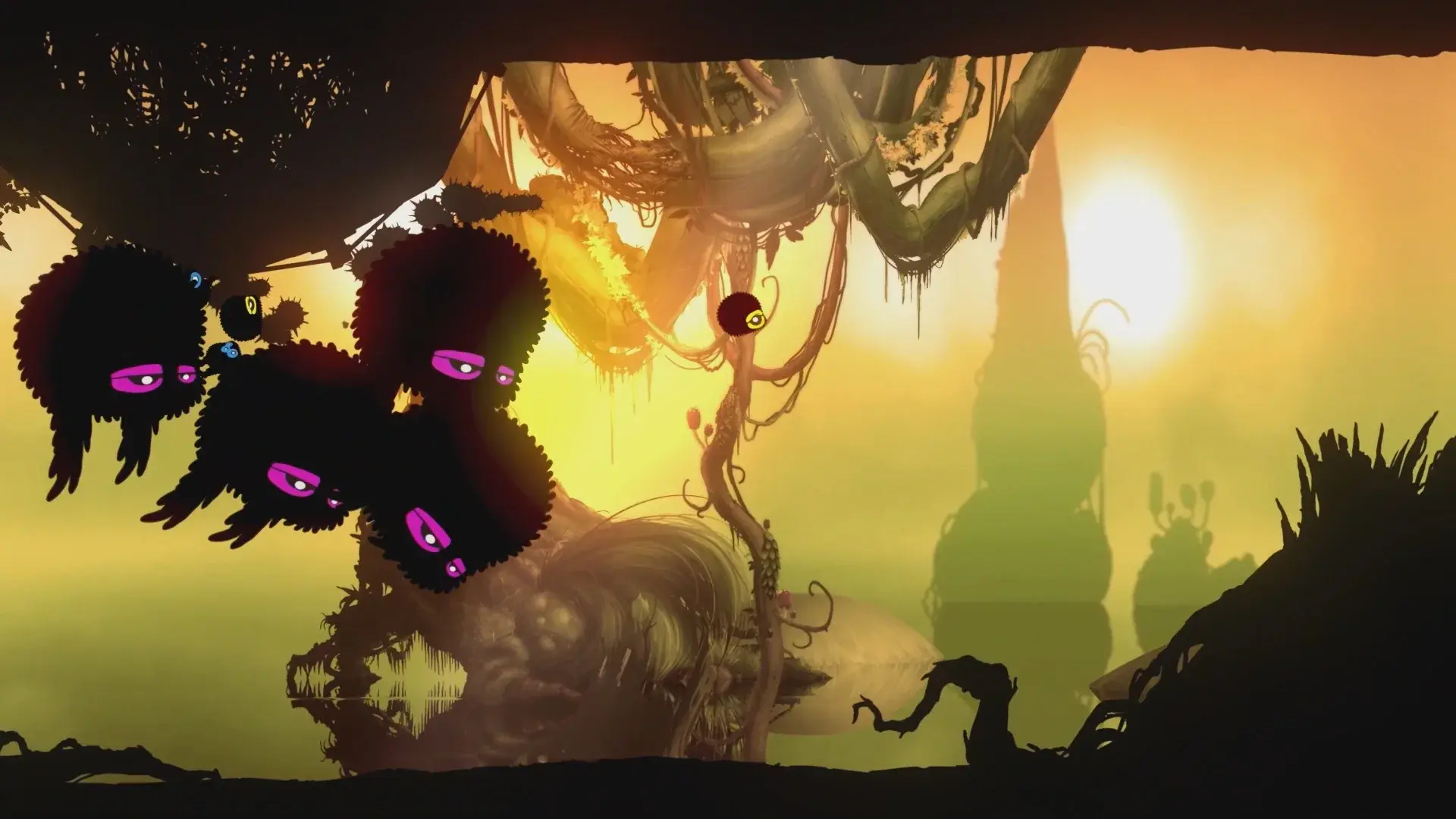 BADLAND: Game of the Year Edition thumbnail 15