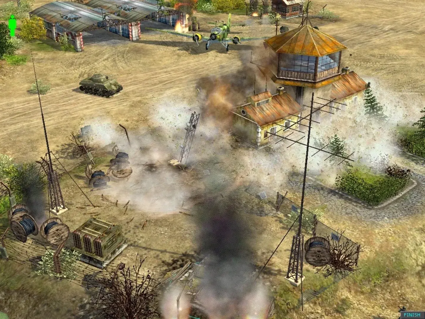 Soldiers: Heroes of World War II thumbnail 5
