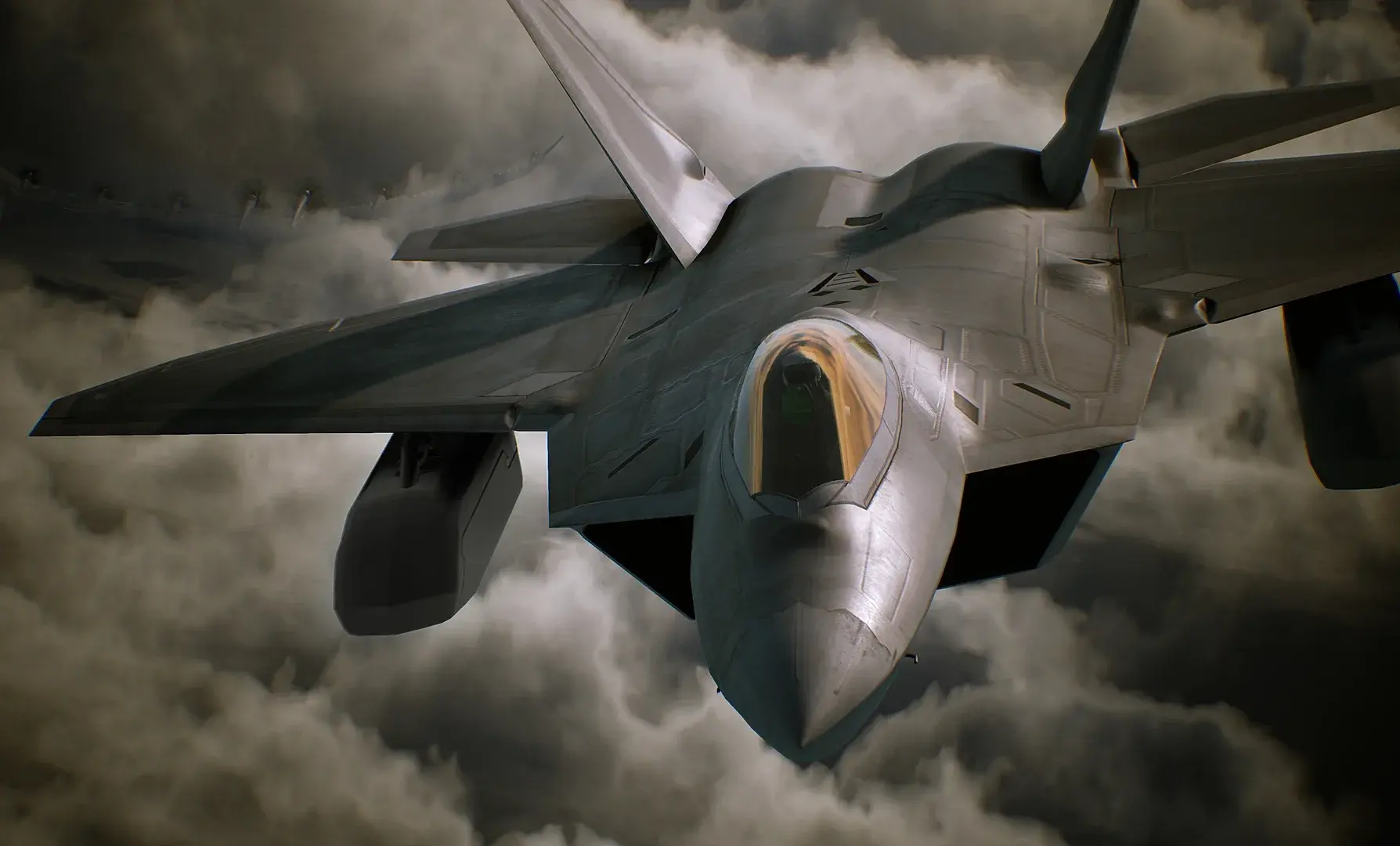 ACE COMBAT 7: SKIES UNKNOWN thumbnail 17