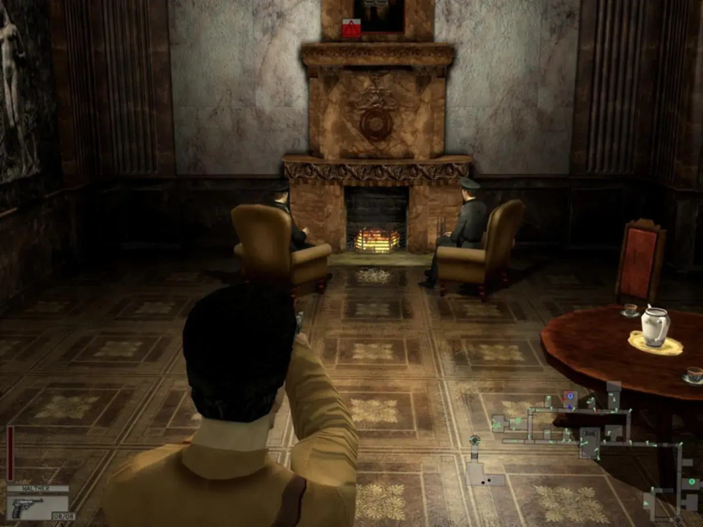 Death to Spies thumbnail 6