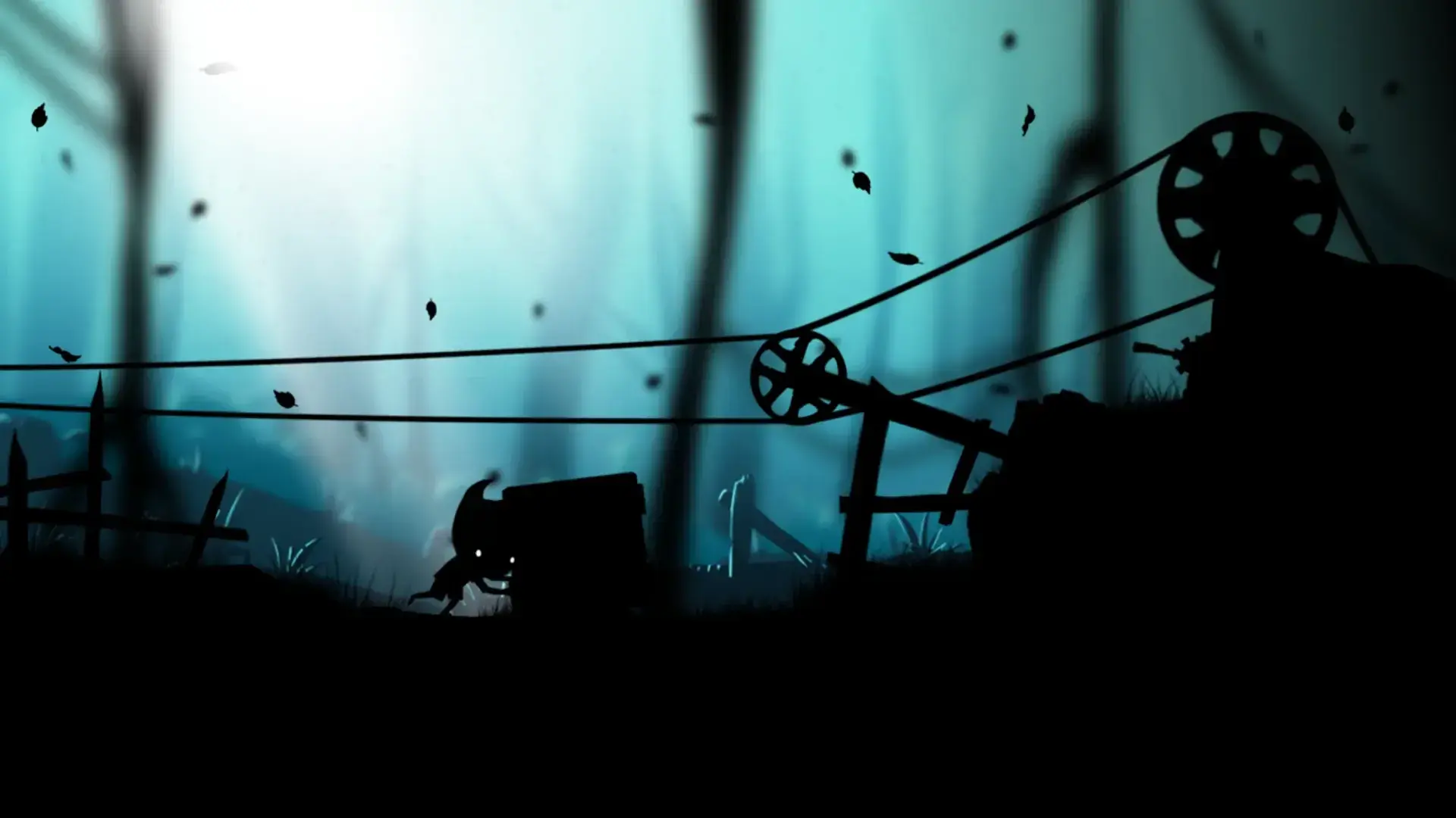 Toby: The Secret Mine thumbnail 3
