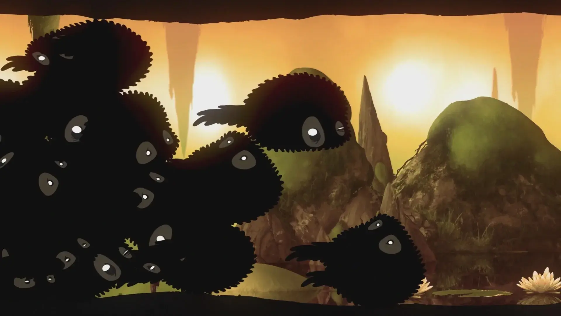 BADLAND: Game of the Year Edition thumbnail 13