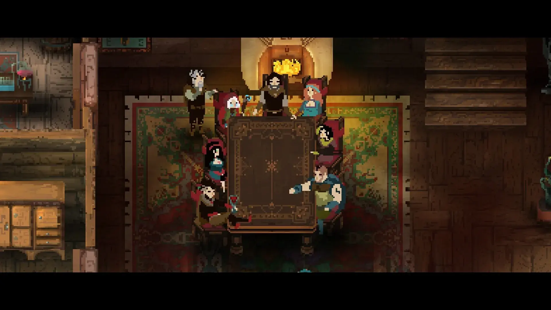Children of Morta thumbnail 10