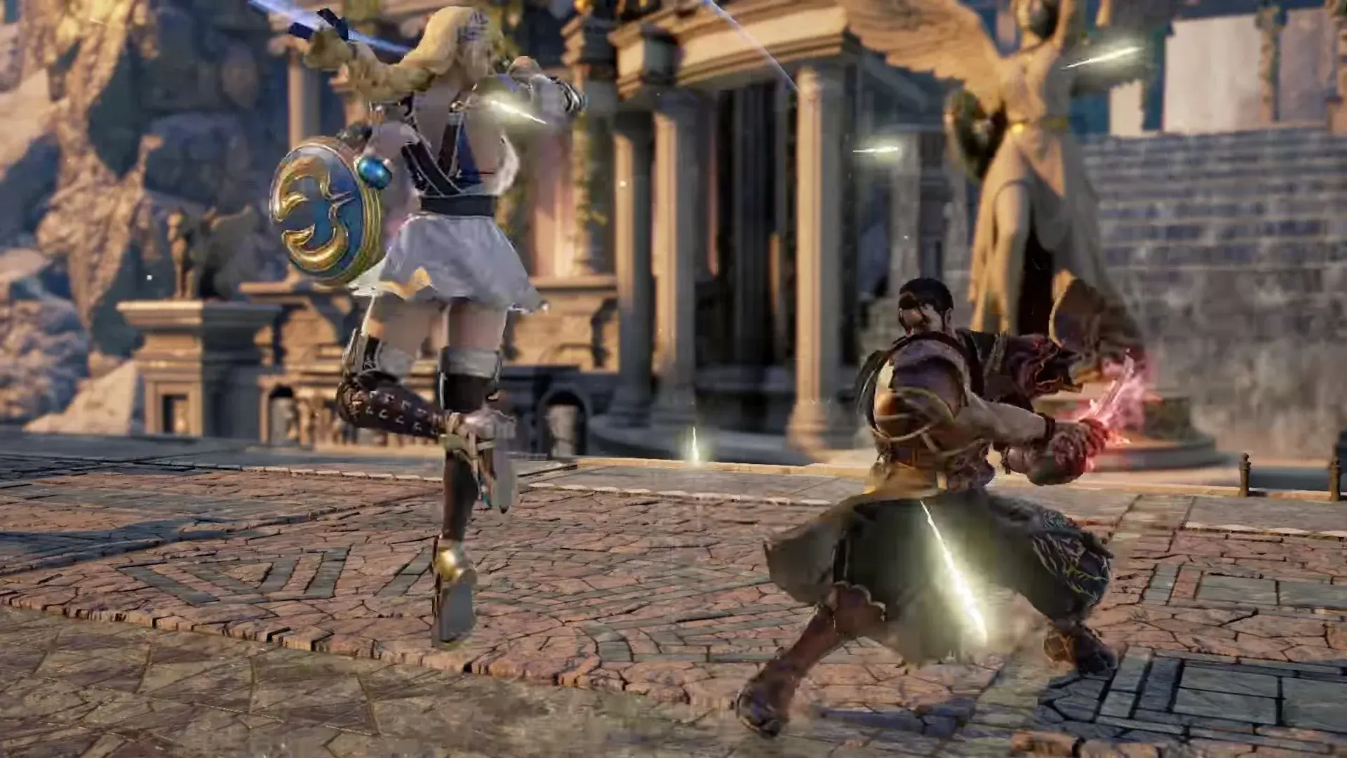 Soul Calibur VI thumbnail 13