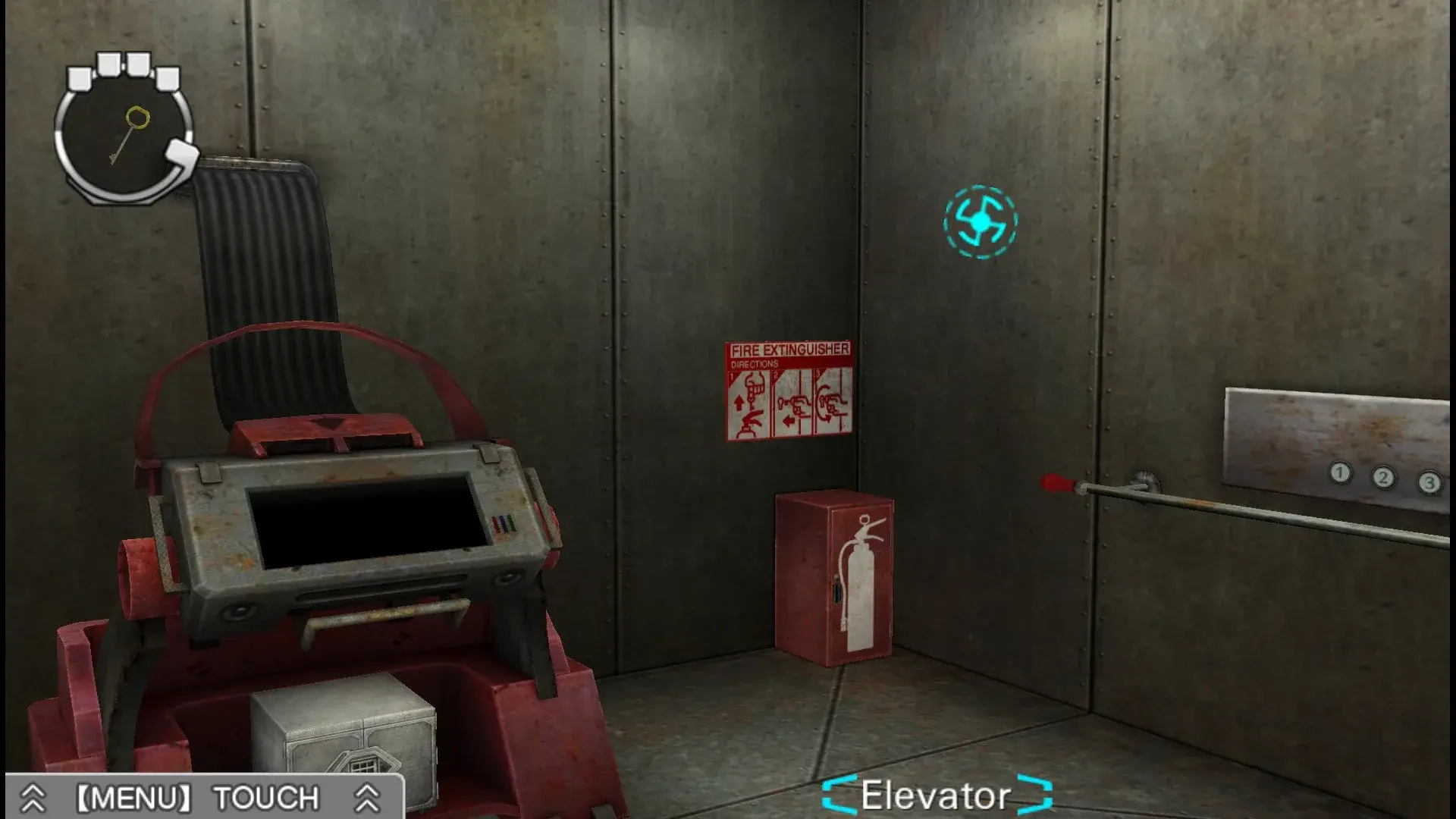 Zero Escape: The Nonary Games thumbnail 6