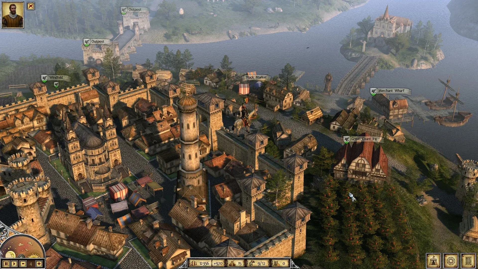 Legends of Eisenwald thumbnail 8