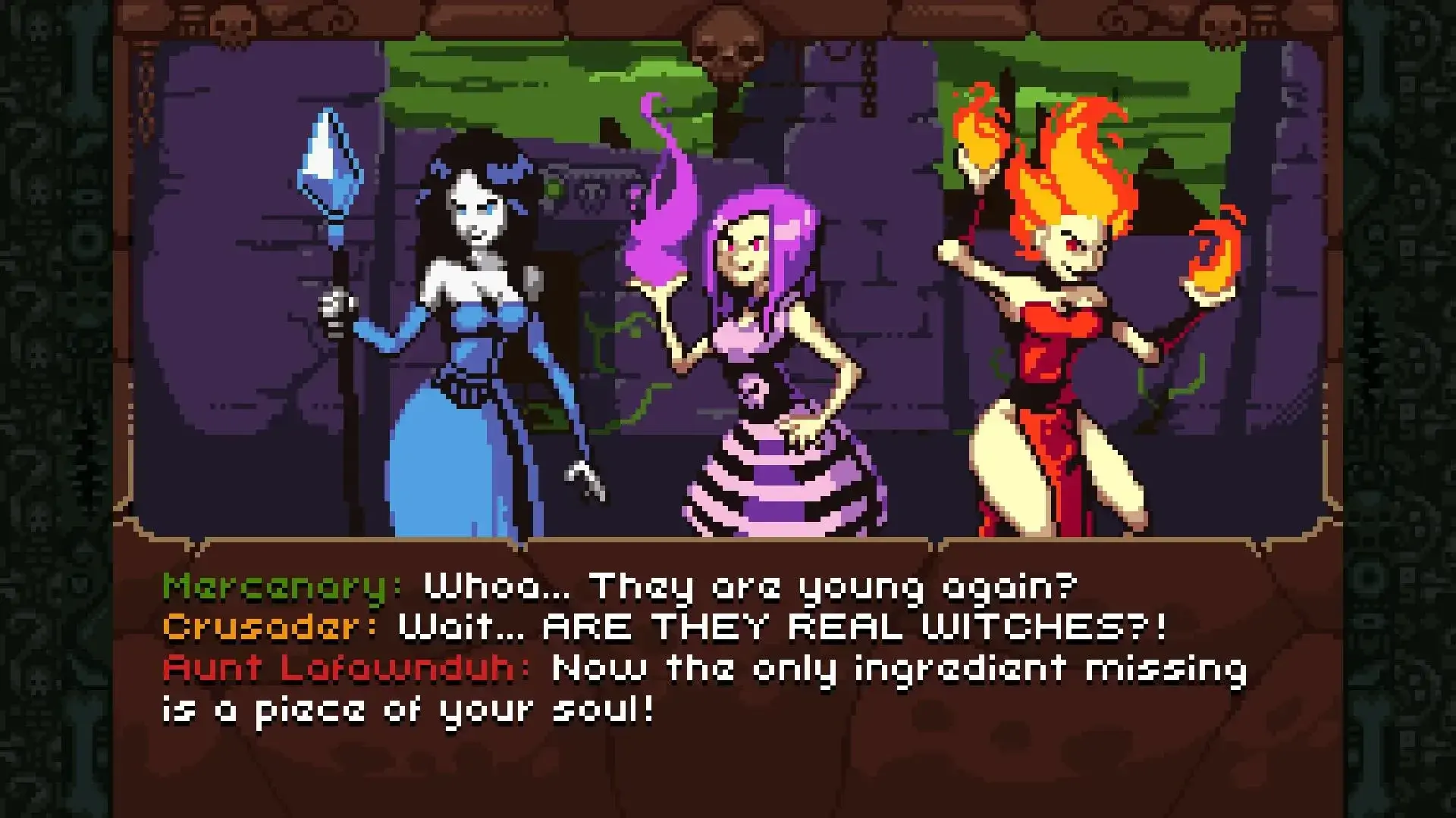 Deep Dungeons of Doom thumbnail 3