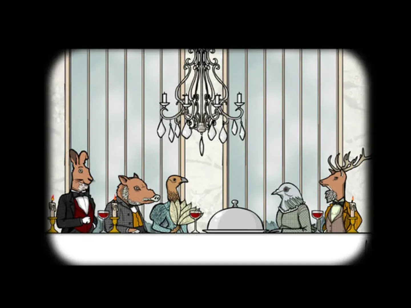 Rusty Lake Hotel thumbnail 5