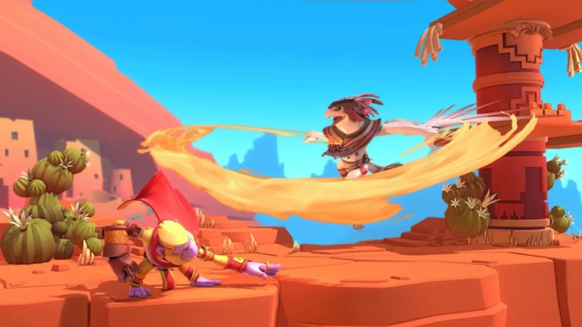 Brawlout thumbnail 15