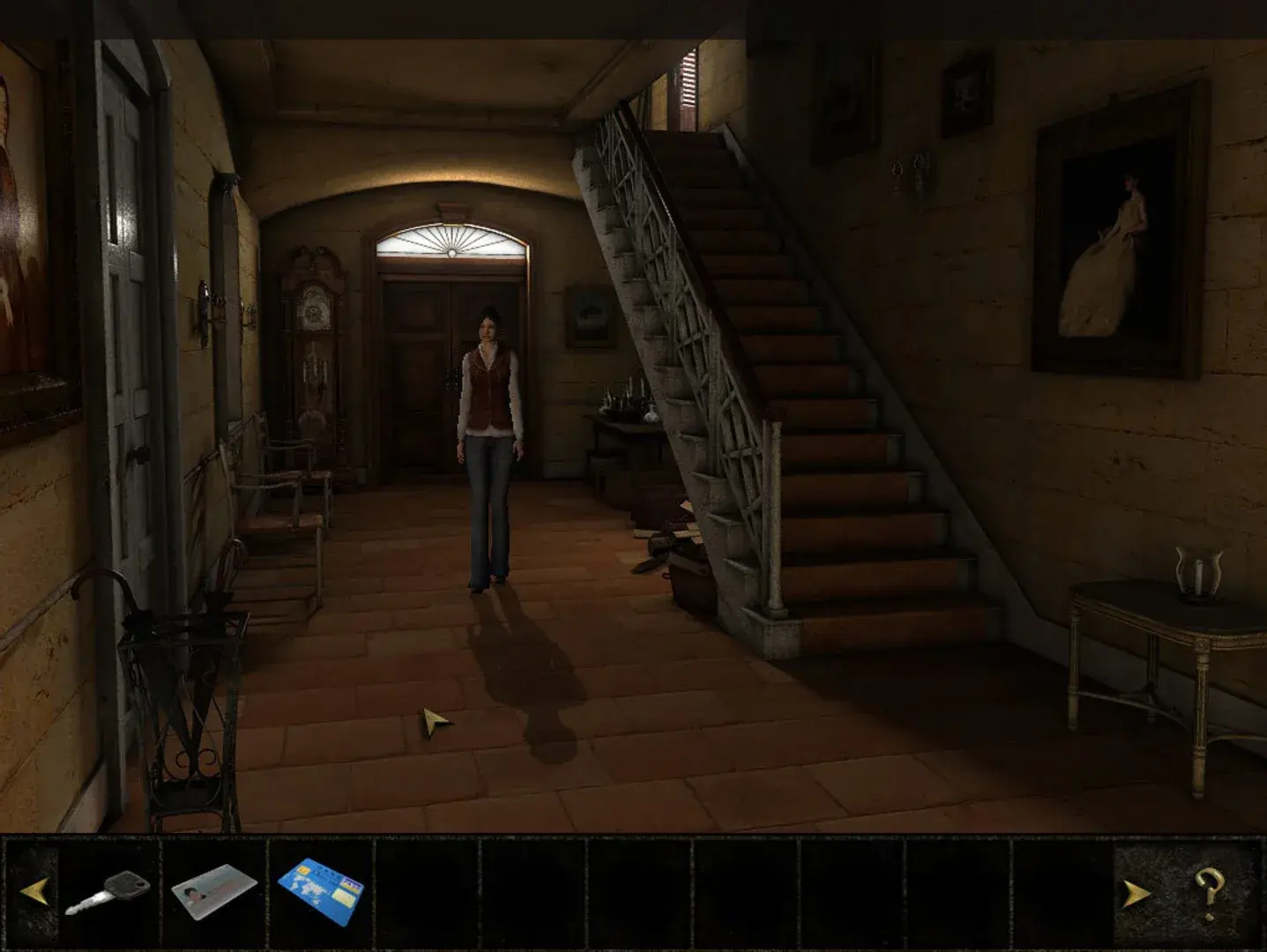 Chronicles of Mystery: The Scorpio Ritual thumbnail 3