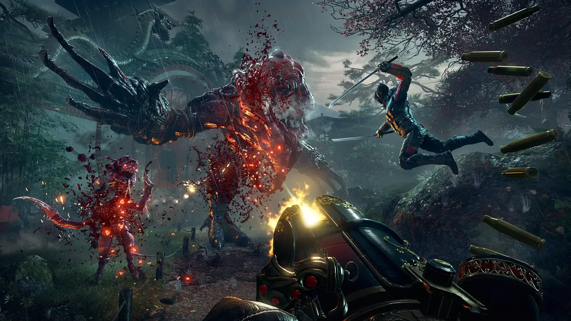 Shadow Warrior 2 thumbnail 10