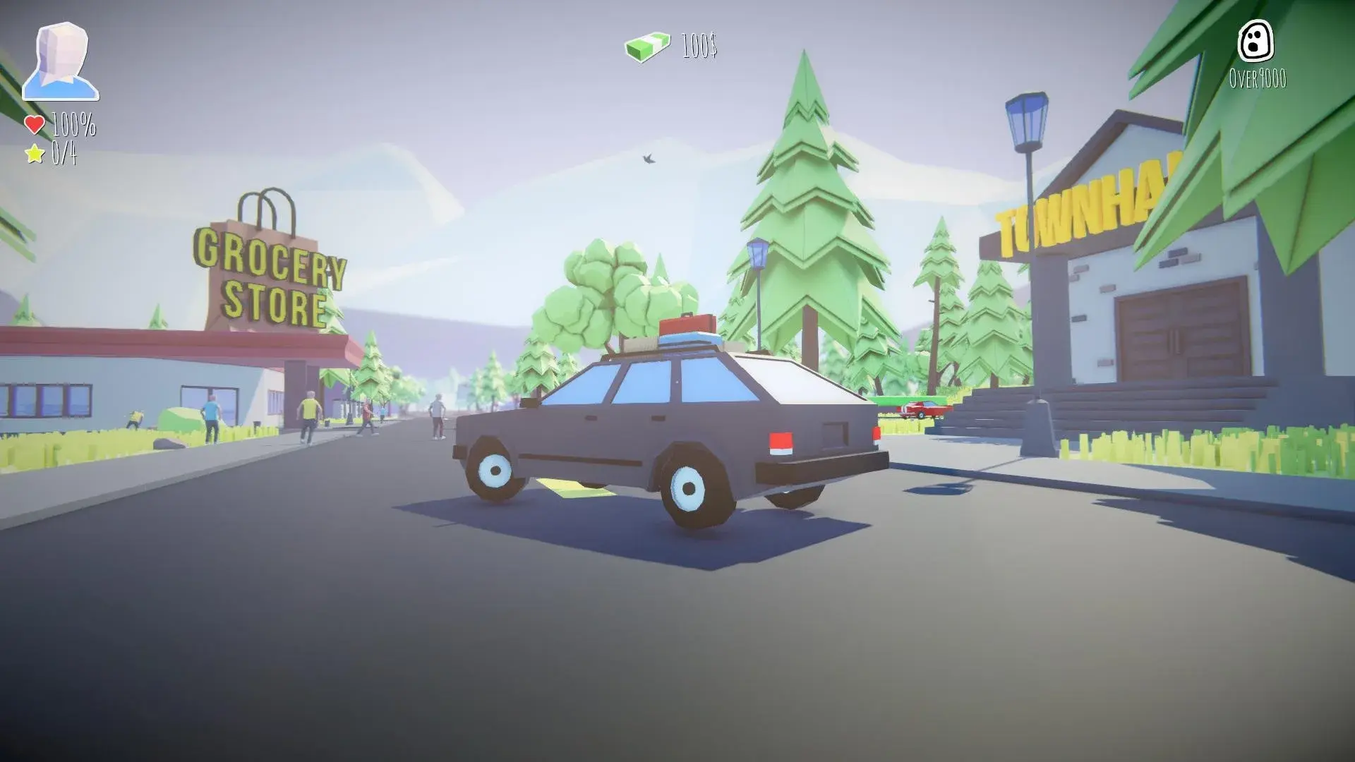 Dude Simulator thumbnail 3