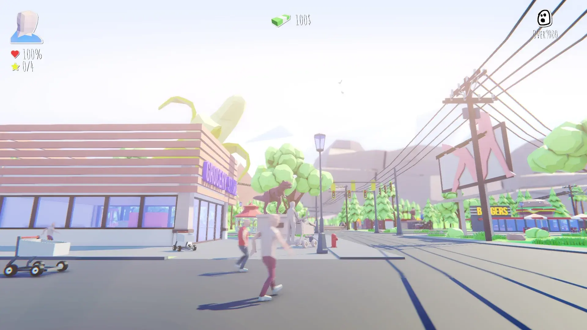 Dude Simulator 2 thumbnail 5