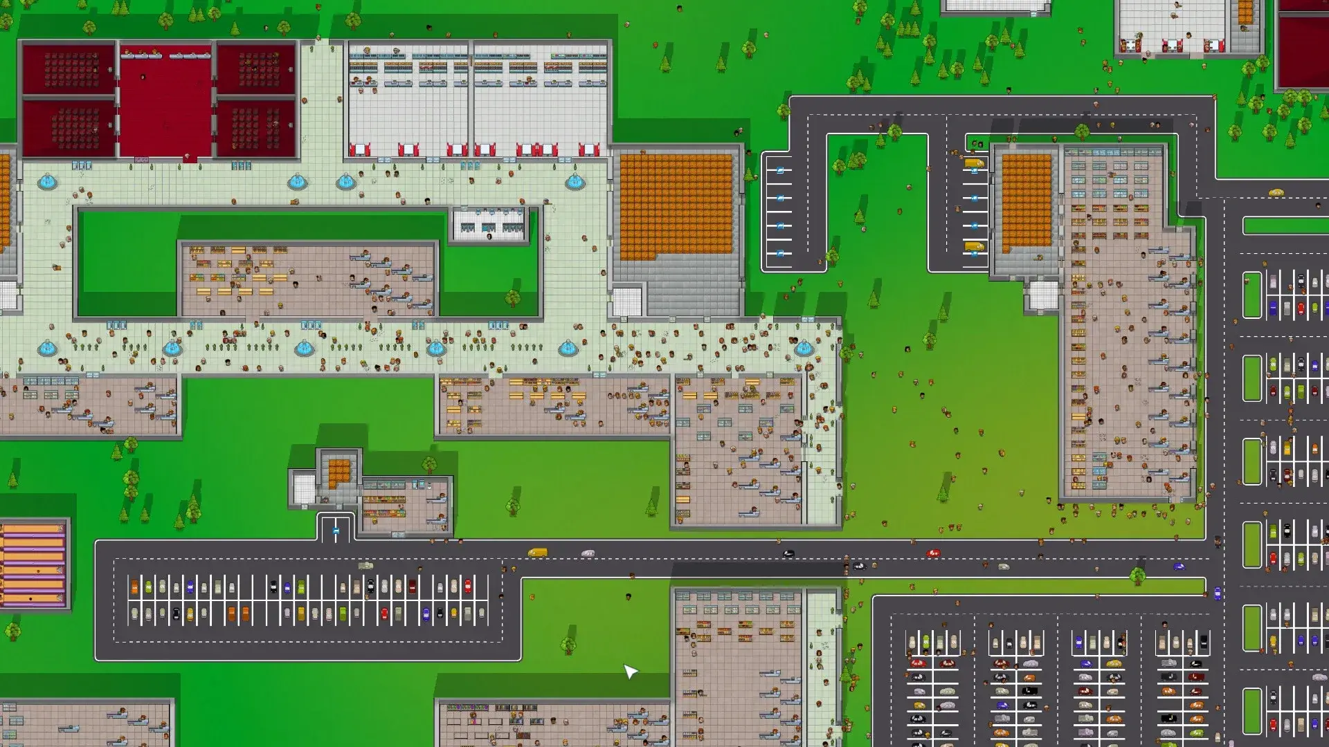 Another Brick in the Mall thumbnail 5