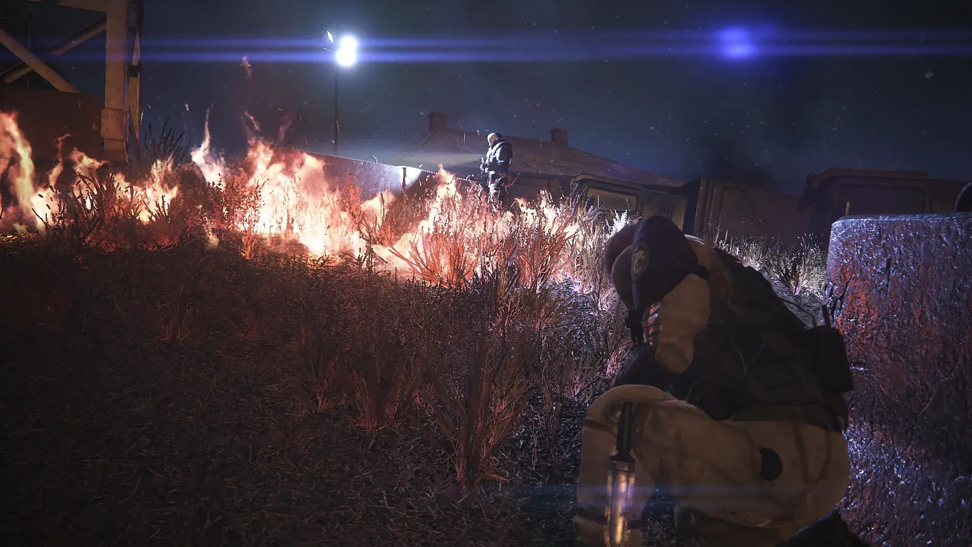 LEFT ALIVE thumbnail 10