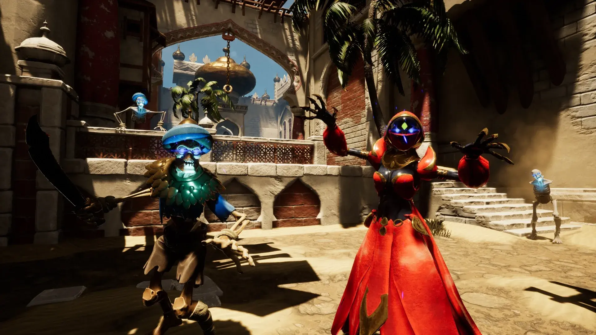 City of Brass thumbnail 5