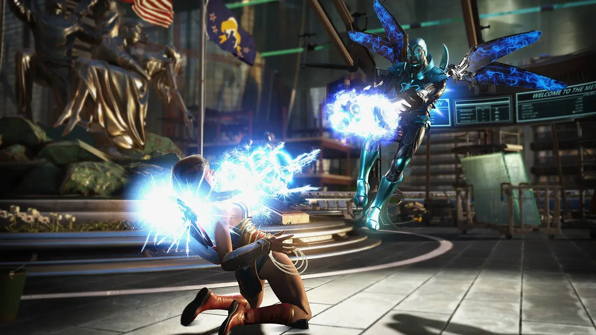Injustice 2 thumbnail 20