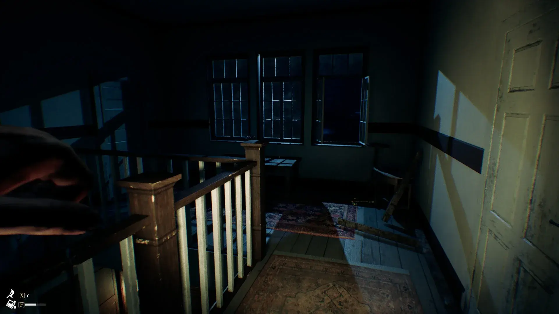 The Beast Inside thumbnail 7