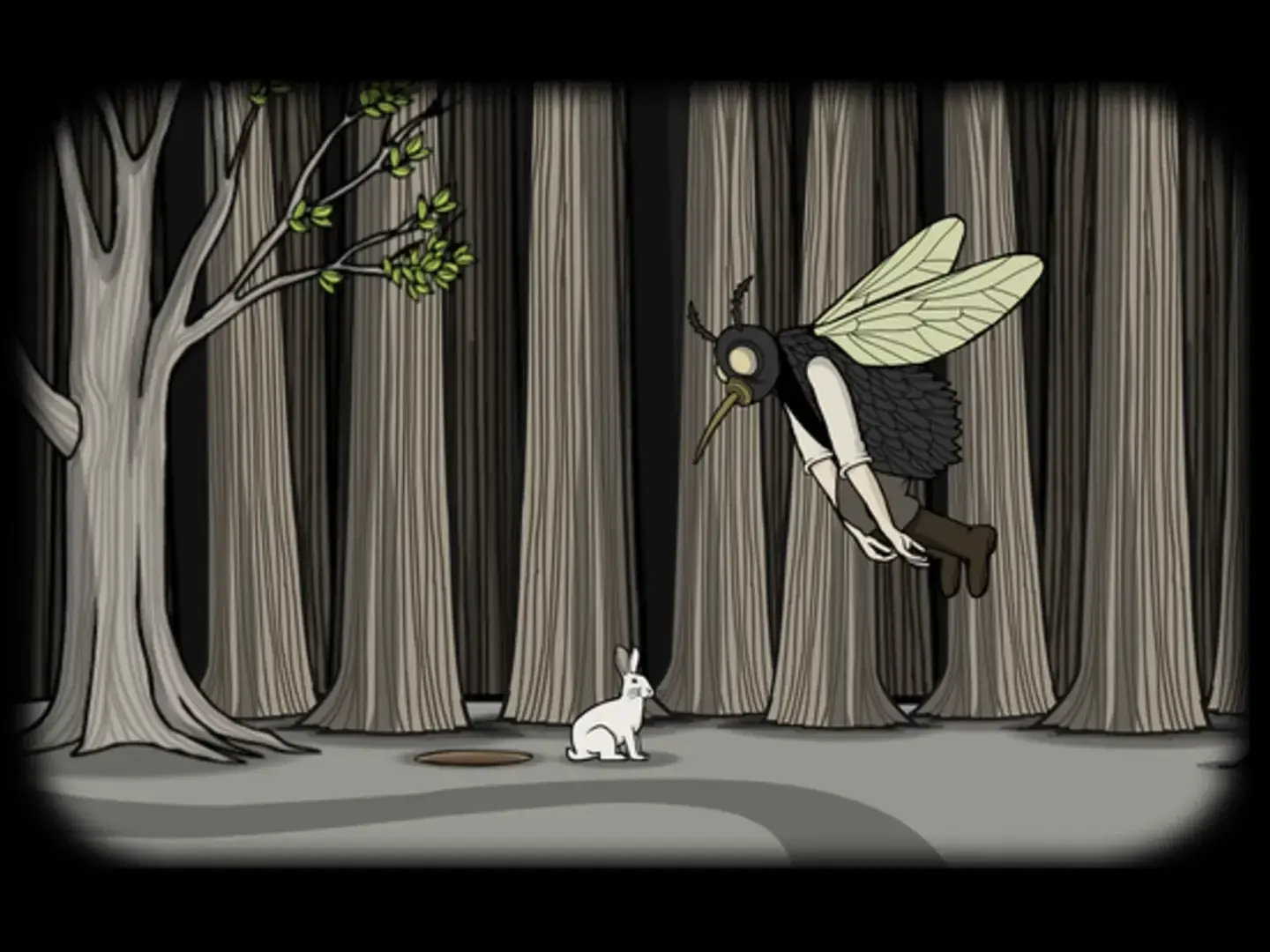 Rusty Lake Paradise thumbnail 5