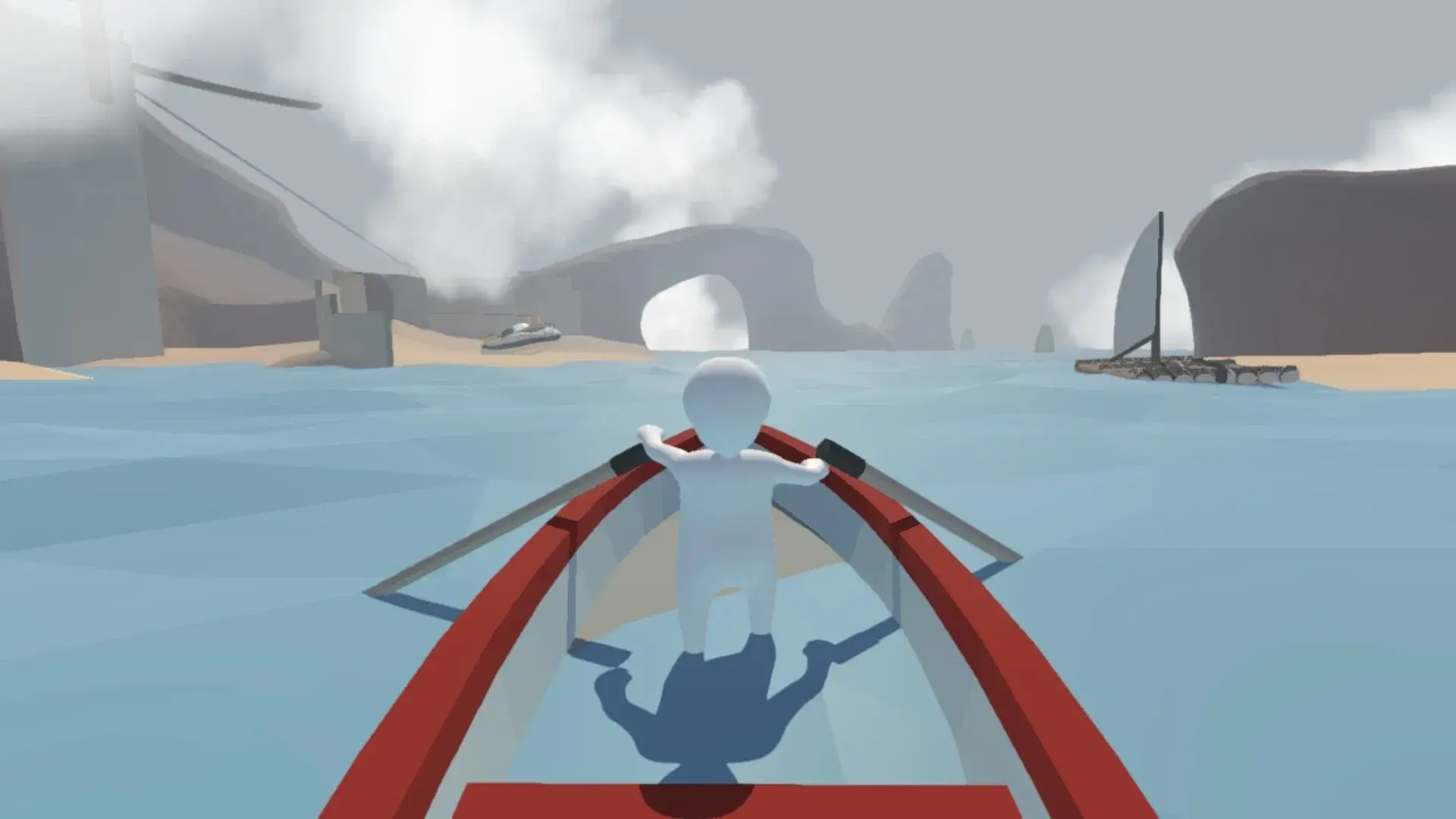 Human: Fall Flat thumbnail 20