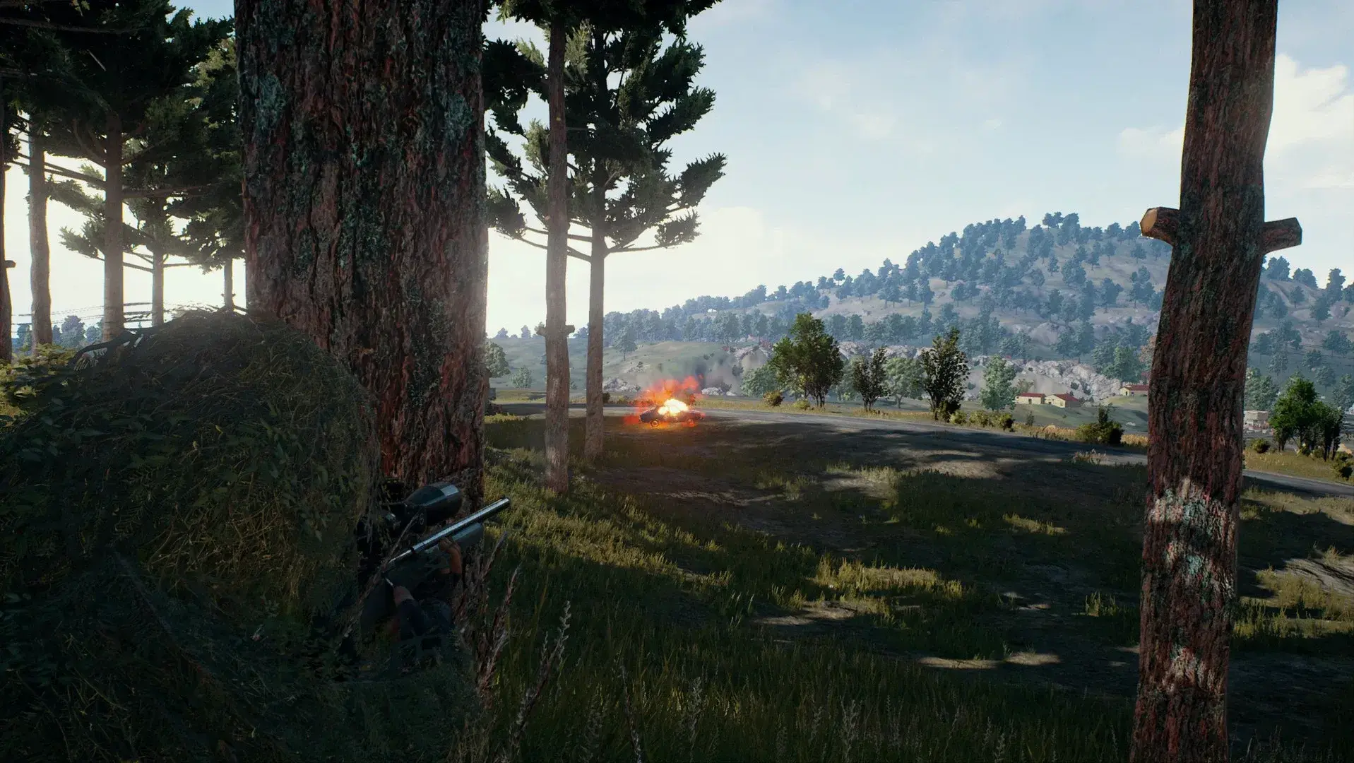 PUBG: BATTLEGROUNDS thumbnail 34