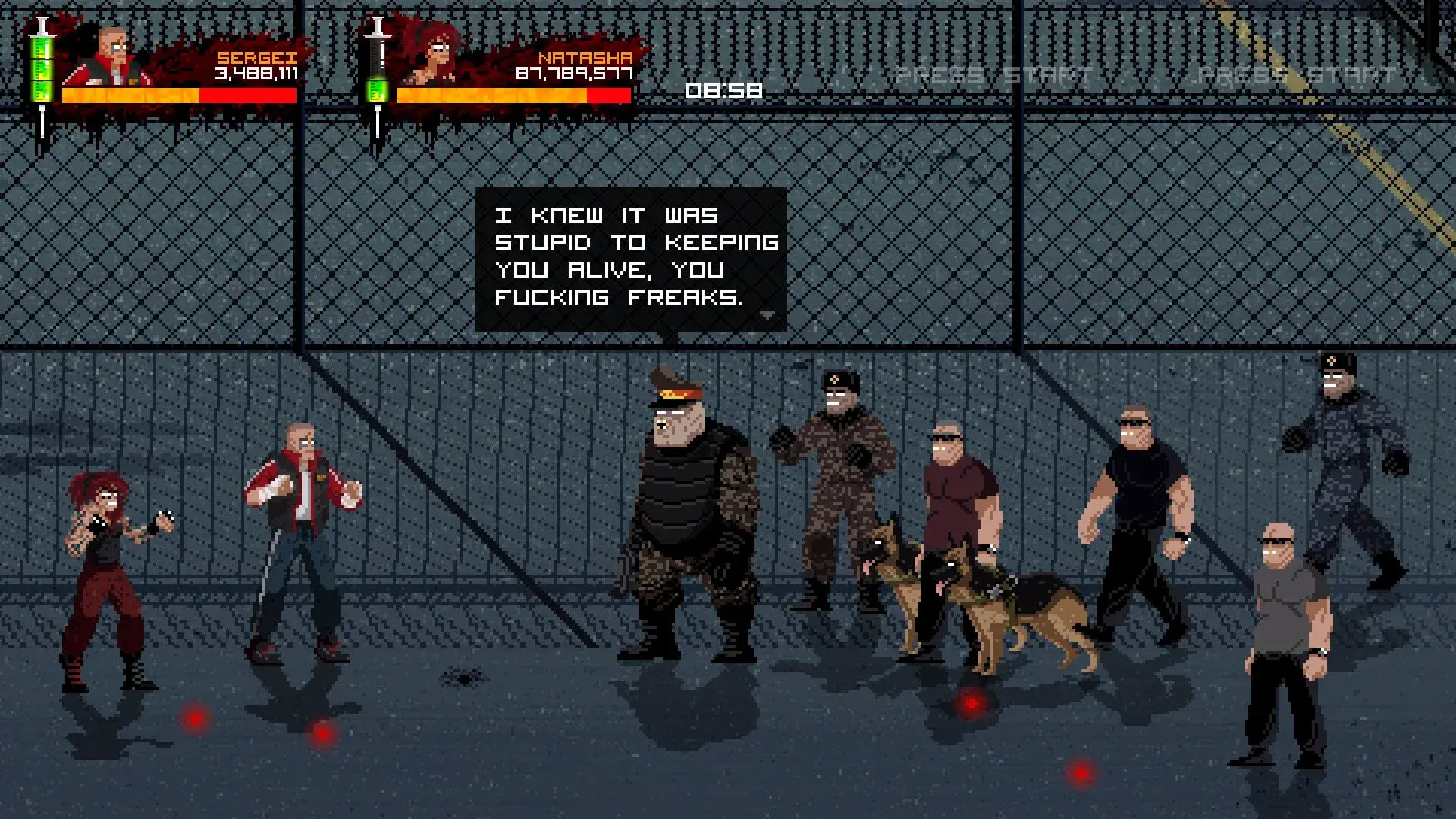 Mother Russia Bleeds thumbnail 7