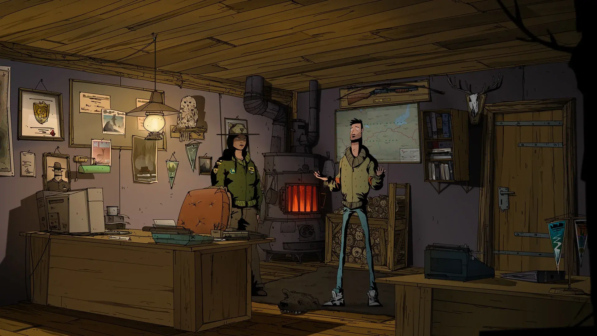 Unforeseen Incidents thumbnail 3
