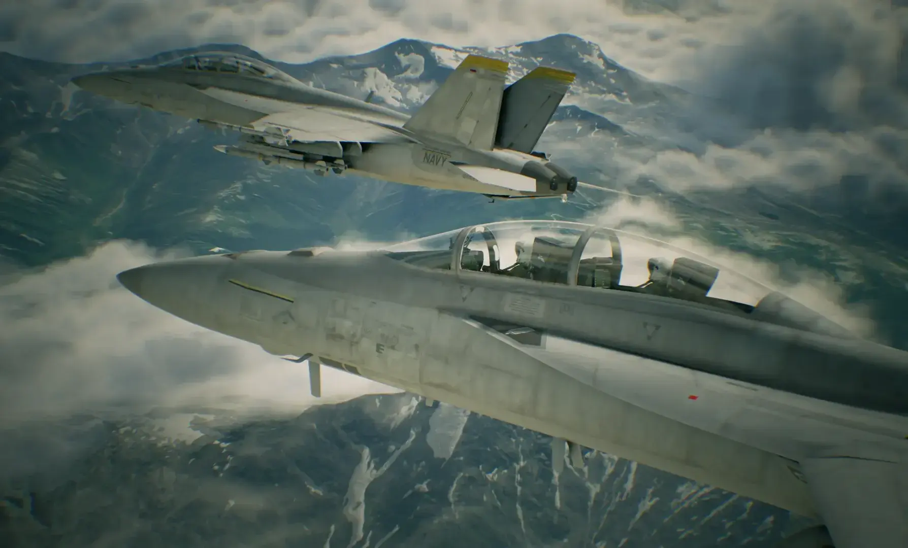 ACE COMBAT 7: SKIES UNKNOWN thumbnail 16
