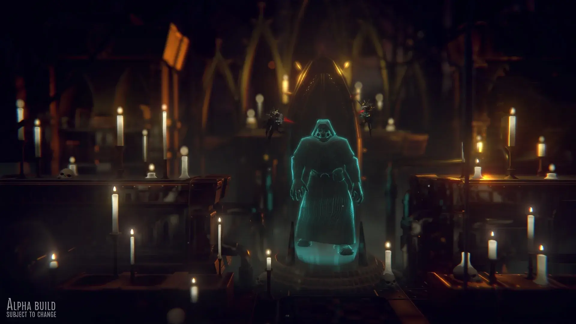 Warhammer 40,000: Mechanicus thumbnail 5
