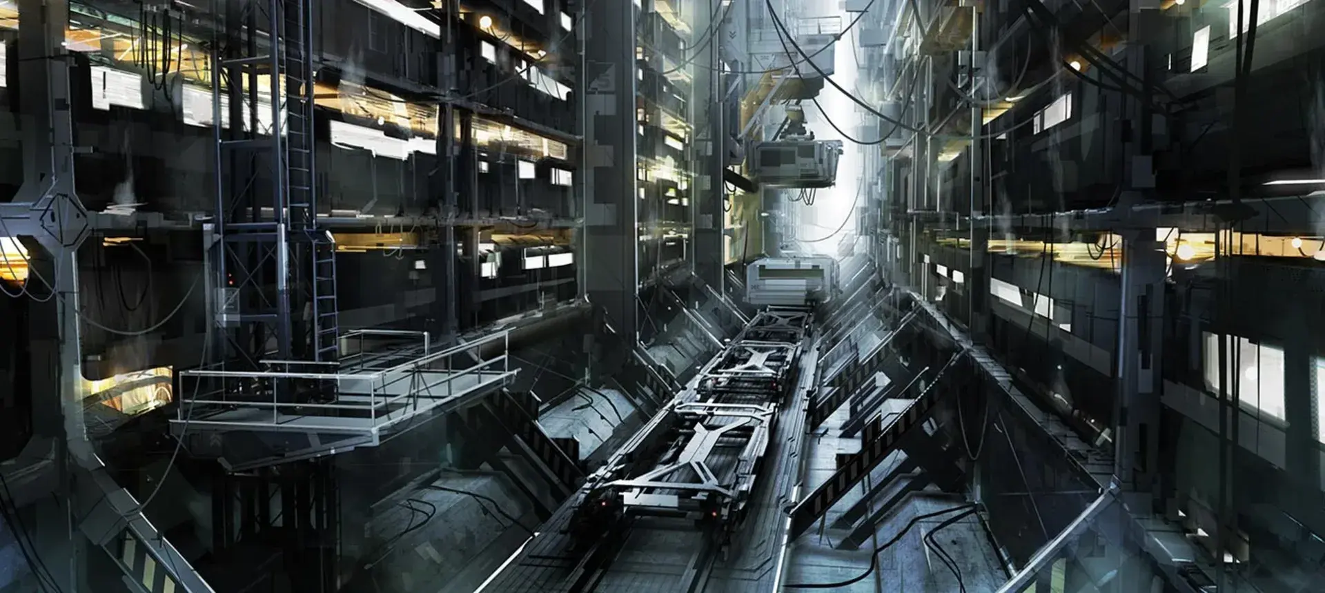Deus Ex: Mankind Divided thumbnail 23