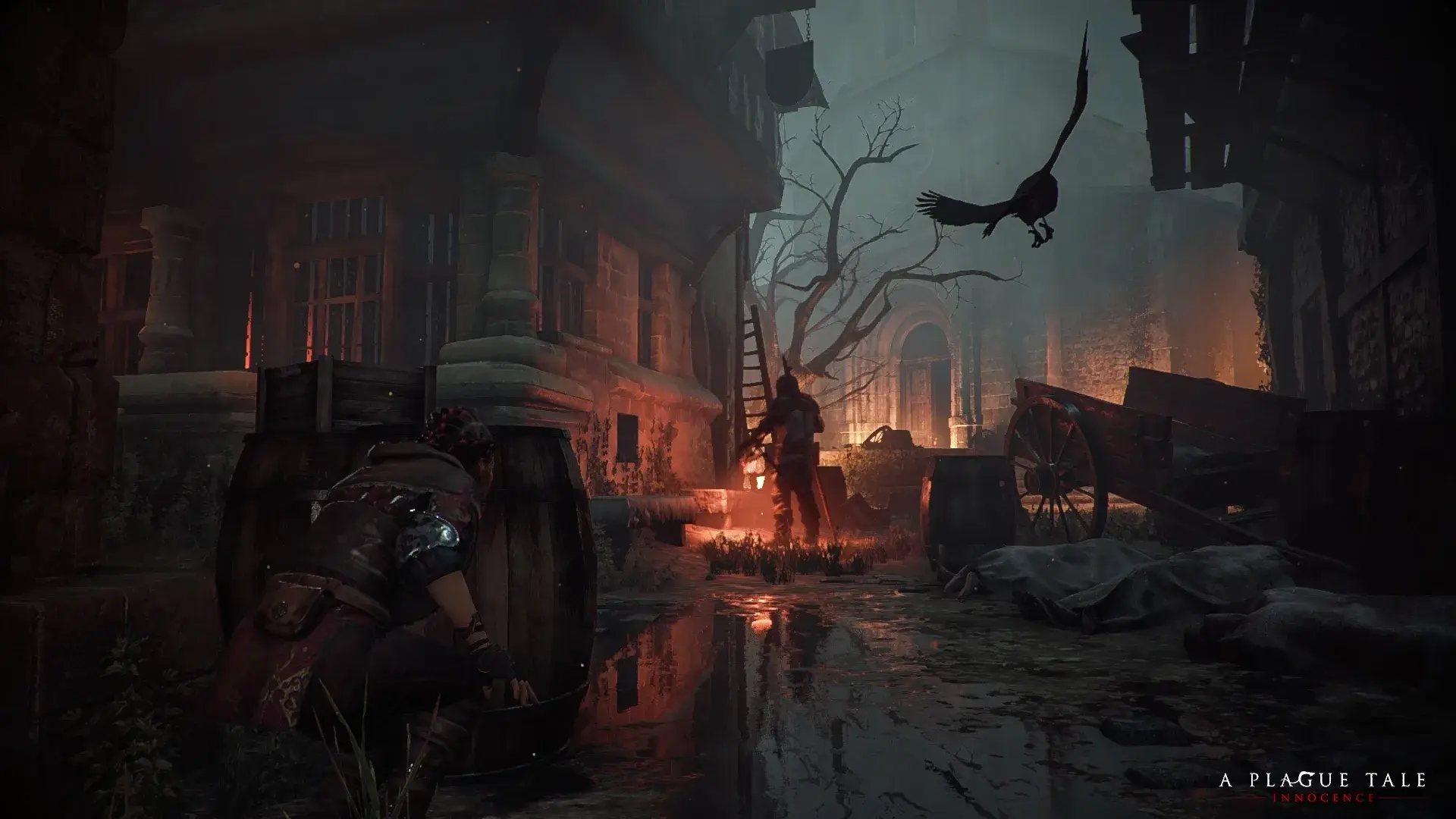 A Plague Tale: Innocence thumbnail 26