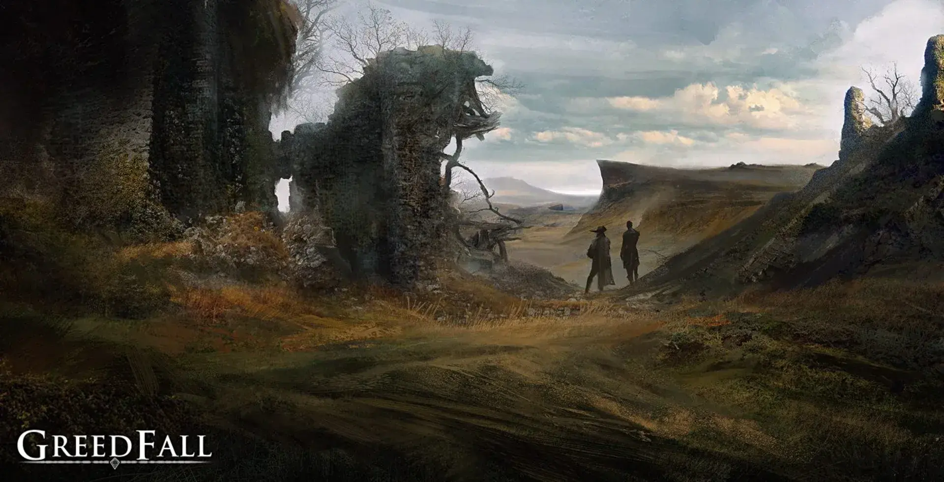 GreedFall thumbnail 9